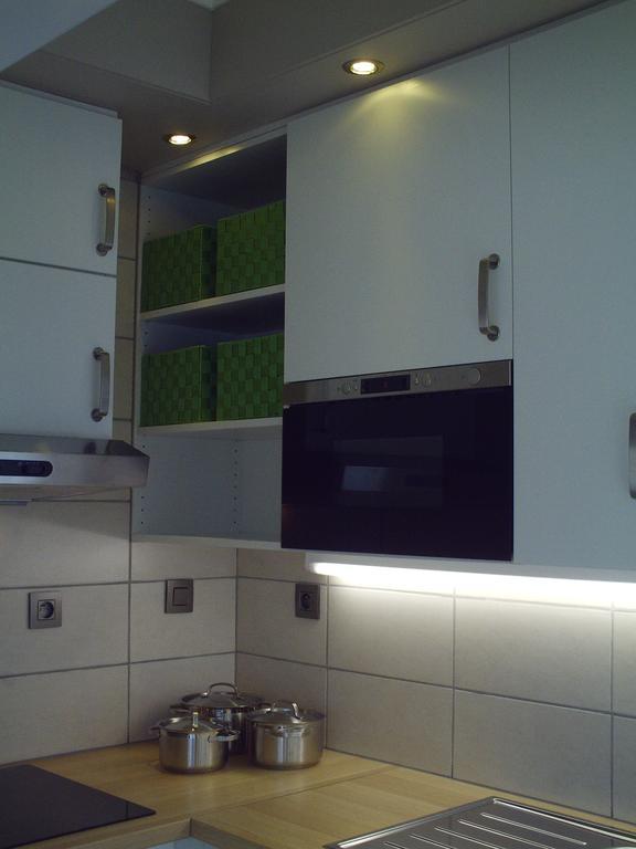 Apartment Capitalcondos Ninove Quarto foto