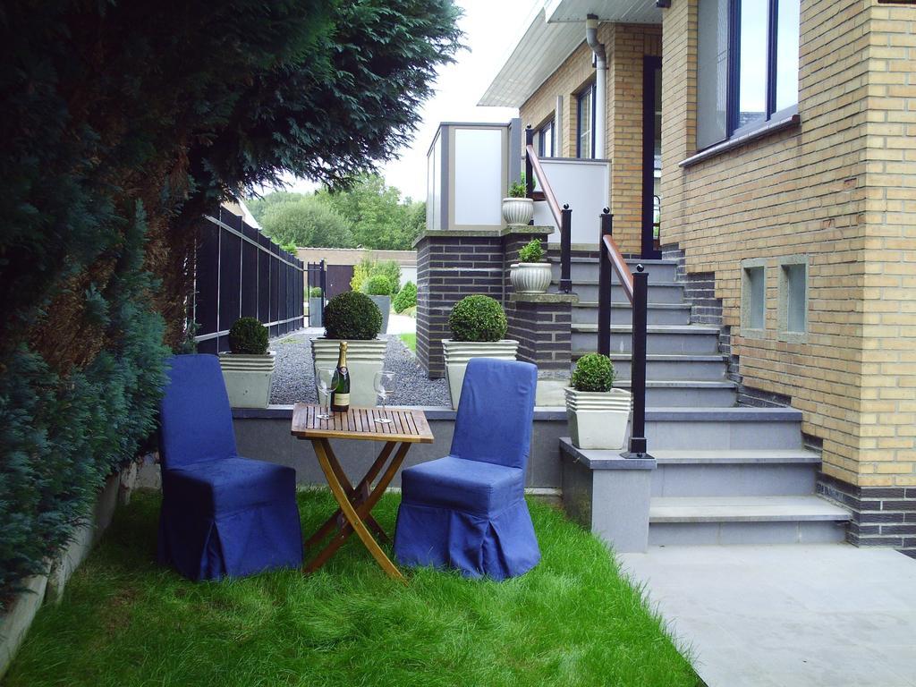 Apartment Capitalcondos Ninove Quarto foto